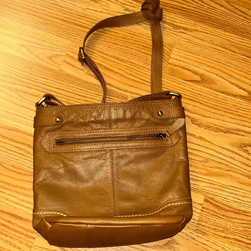 BORN crossbody purse